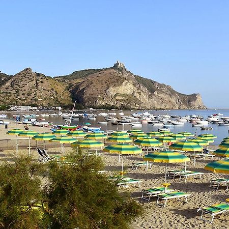Fiore Di Loto Oliveri Exterior foto